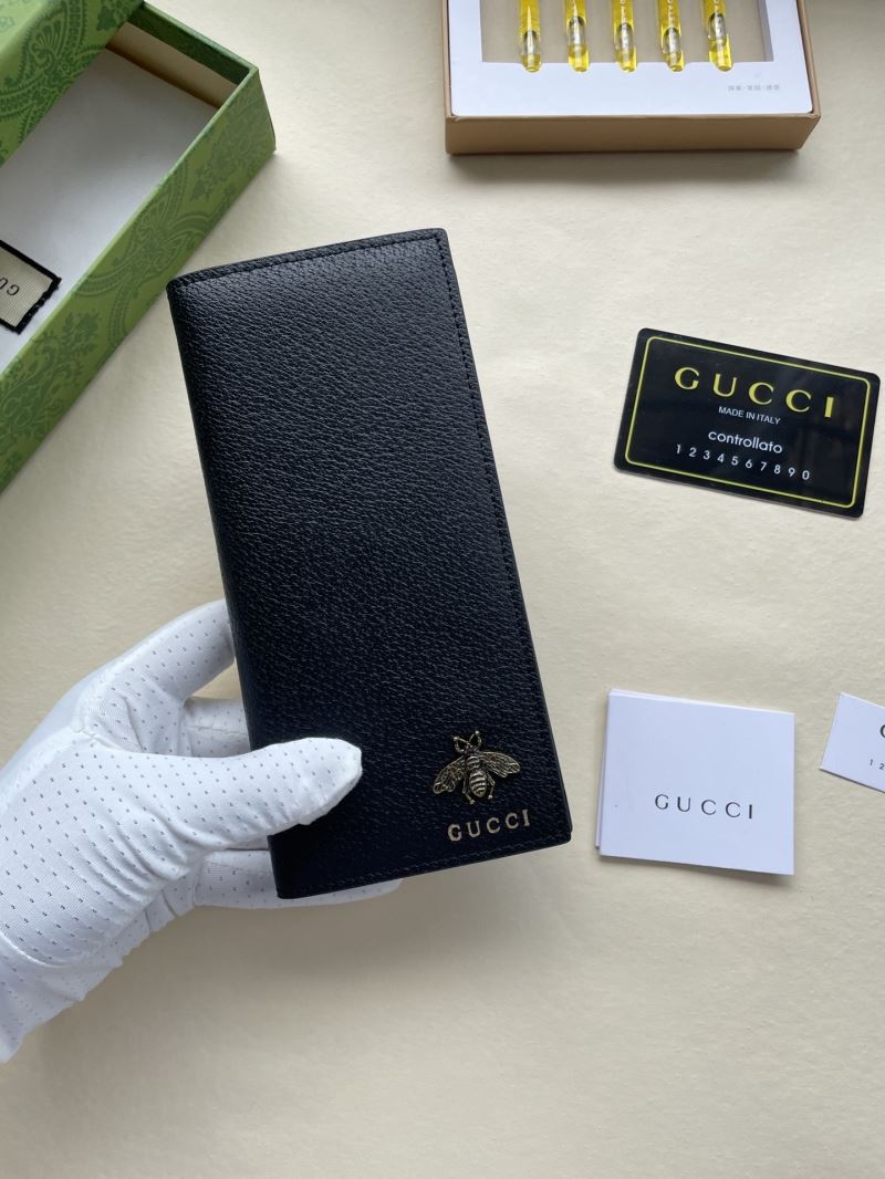 Gucci Wallets Purse